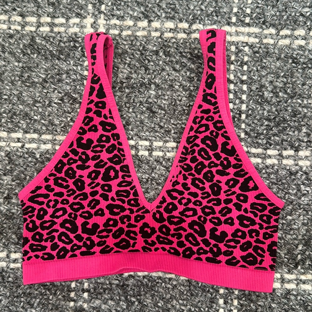 Tiger Friday Vale Bralette Adult XS
